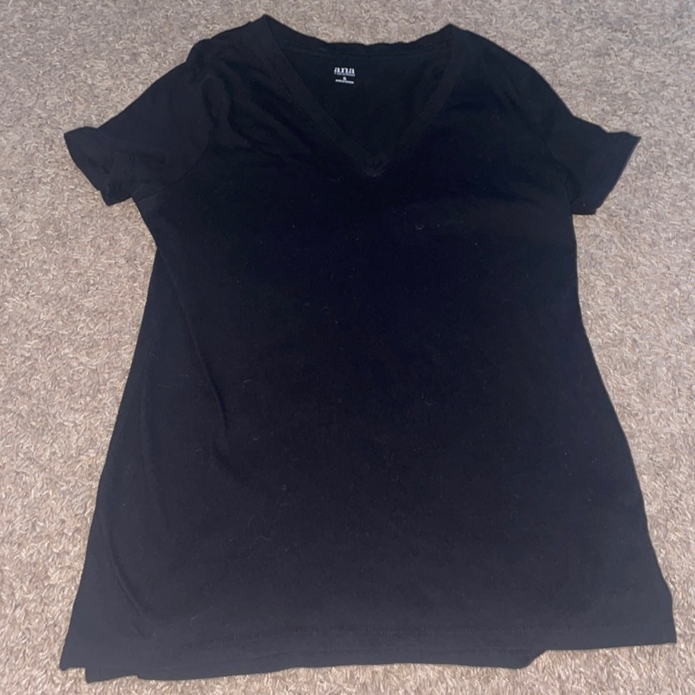Black T Shirt